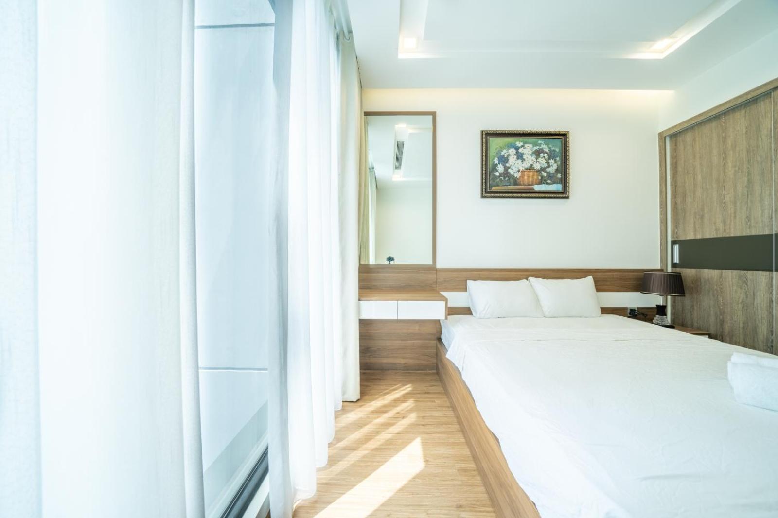 Qmp - Vinhomes Metropolis Ανόι Εξωτερικό φωτογραφία