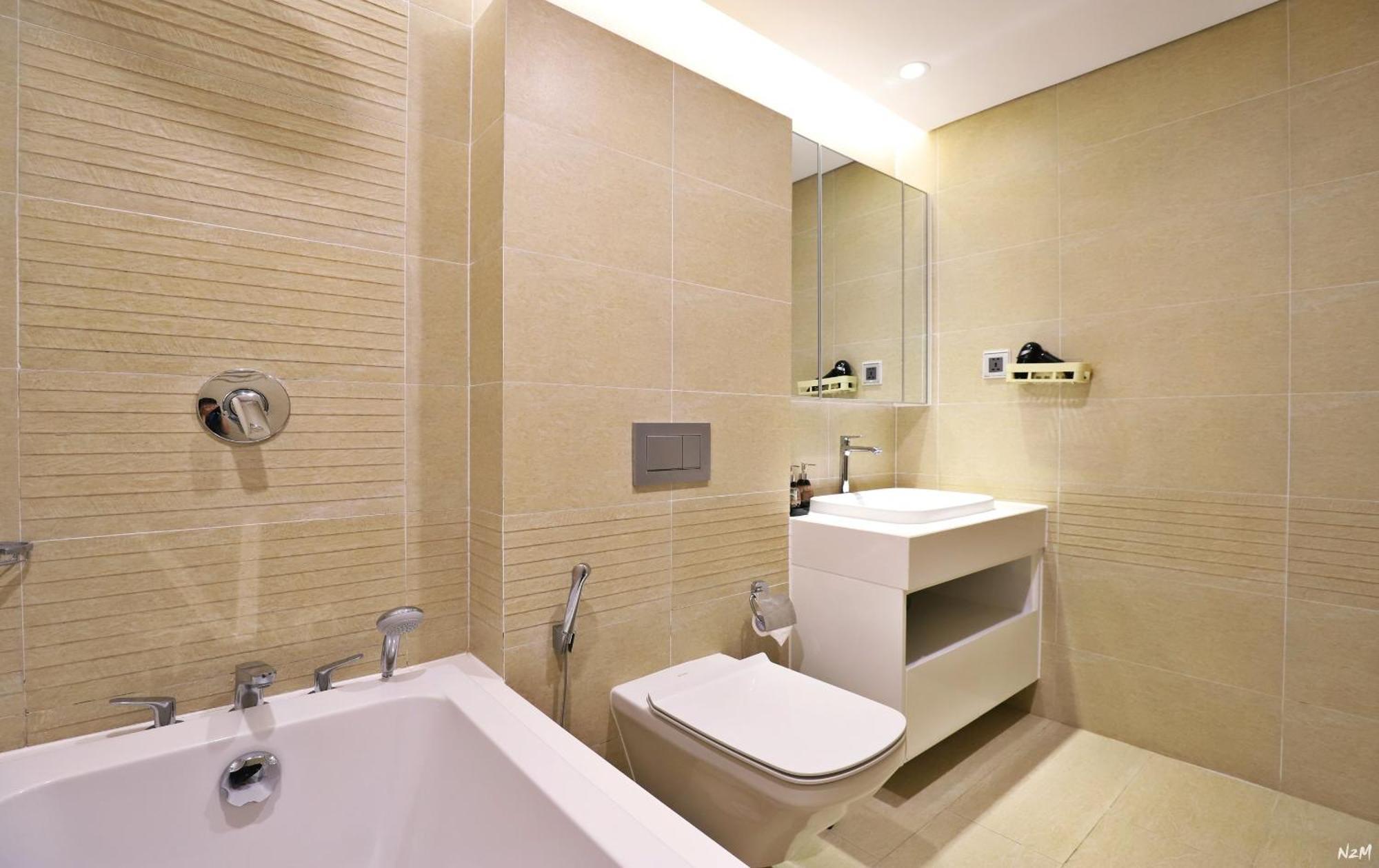 Qmp - Vinhomes Metropolis Ανόι Εξωτερικό φωτογραφία