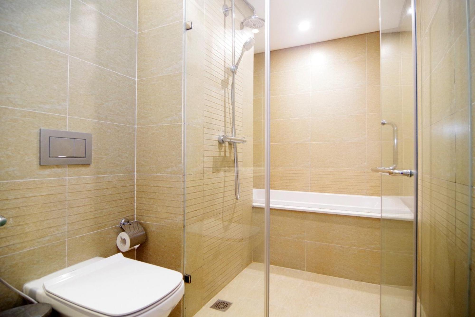 Qmp - Vinhomes Metropolis Ανόι Εξωτερικό φωτογραφία